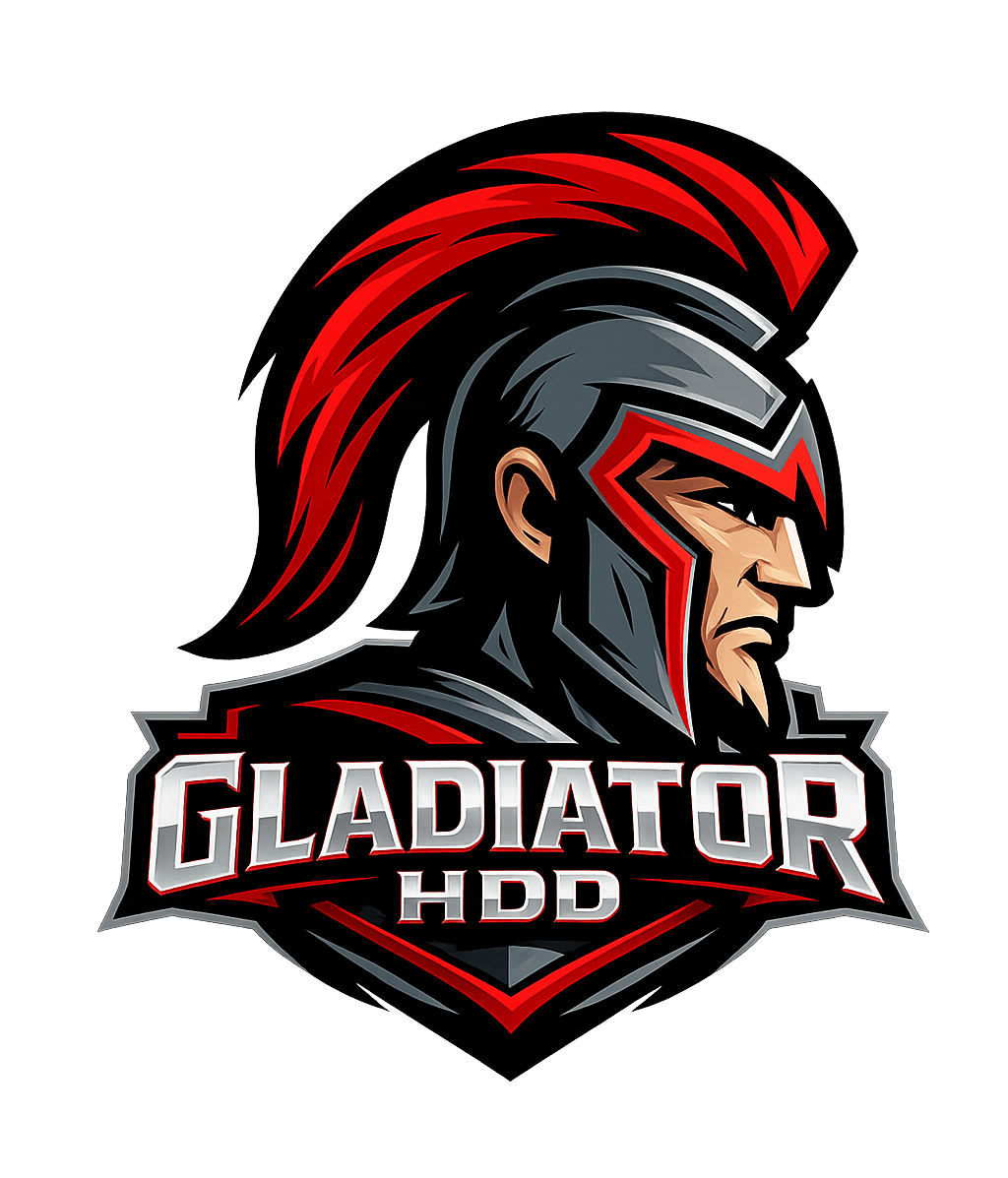 Gladiator Logo